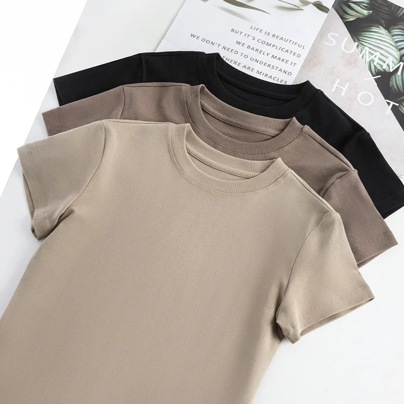 T-Shirts and Tops Collection