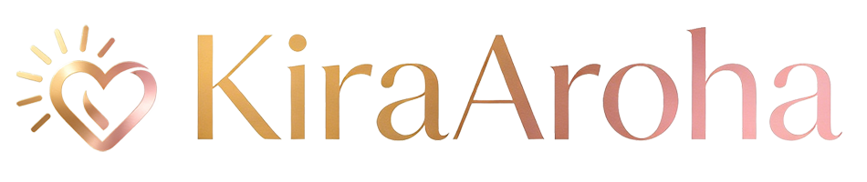 KiraAroha Logo